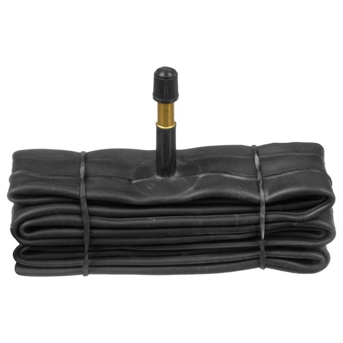 Камера 18"x1.95-2.125" автониппель - Фото 1