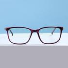 Очки компьютерные Sunshine, фиолетовые - Фото 3