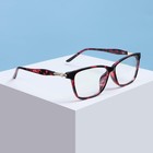 Очки для компьютера Sunshine 16558 C53, коричневые 6491351