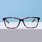 Очки для компьютера Sunshine 16558 C53, коричневые 6491351