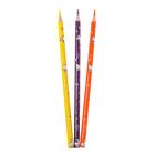 Цветные карандаши 12 цветов BrunoVisconti KidsColor, 3 мм, МИКС 6623814 - фото 16939415
