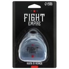 Капа боксёрская детская FIGHT EMPIRE, цвет МИКС - Фото 2