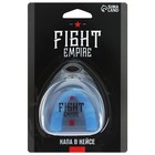 Капа боксёрская детская FIGHT EMPIRE, цвет МИКС - Фото 4