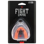 Капа боксёрская детская FIGHT EMPIRE, цвет МИКС - Фото 5