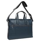 Сумка Leo Ventoni 03002463-Blue, синий - Фото 1