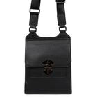 Сумка Leo Ventoni 03002434-nero, черный - Фото 1
