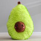 Мягкая игрушка-подушка «Авокадо», 60 см - фото 9196959