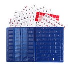 Касса букв, слогов и счета Calligrata, c цветным рисунком, А5, ПВХ - Фото 6