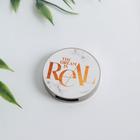 Набор флеш-карта, ежедневник, внешний аккумулятор 5000 mAh «Вдохновение», 21,5 х 21,5 см - фото 21221485