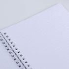 Подарочный набор: флеш-карта, ежедневник, внешний аккумулятор 5000 mAh For men, 21.5×21.5 см - Фото 5