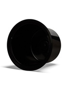 Кашпо для цветов со вставкой «Оазис», 63 л (13 л), пластик, белое - Фото 5