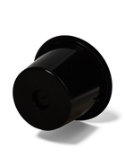 Кашпо для цветов со вставкой «Оазис», 63 л (13 л), пластик, белое - Фото 6