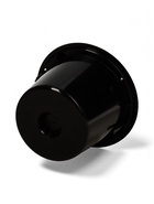 Кашпо для цветов со вставкой «Оазис», 25 л (5 л), пластик, белое - Фото 6