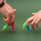 Карамель «Пальцы-Леденцы», 10 г (комплект 30 шт) - фото 21221698