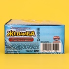 Конфета жевательная «Жевамба» Super tattoo тутти-фрутти, 10 г - Фото 5