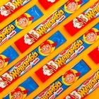 Конфета жевательная «Хулиганская жевамба» кола, 12 г - Фото 2