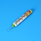 Жевательная резинка «Вкусный градусник», 8 г - Фото 3