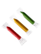 Жевательная резинка «Карандаши», 15 г - Фото 4