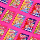 Сладкая вата «БАБЛ ВАТА», ассорти, 5 г - Фото 1