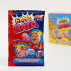 Сладкая вата «БАБЛ ВАТА», ассорти, 5 г - Фото 3