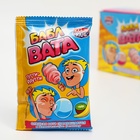 Сладкая вата «БАБЛ ВАТА», ассорти, 5 г - Фото 4