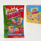 Сладкая вата «БАБЛ ВАТА», ассорти, 5 г - Фото 6