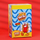 Мармелад жевательный HOT DOG, 18 г - Фото 3