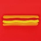 Мармелад жевательный HOT DOG, 18 г - Фото 1