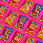 Мармелад «Мармеладный ролл» с татуировкой, 12 г - Фото 2