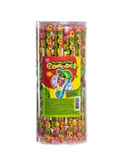 Мармелад на палочке «Мармеладный светофор», 18 г - Фото 1