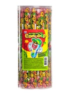 Мармелад на палочке «Мармеладный светофор», 18 г - Фото 5