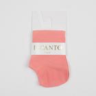 Носки женские INCANTO, цвет розовый (pink), размер 3 (39-40) - Фото 4