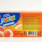 Карамель на палочке «Лучистик мороженое», ассорти, 10 г - Фото 4