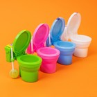 Карамель с кислой пудрой «Прикольный горшочек», ассорти, 15 г - Фото 2