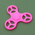 Мягкая карамель «Супер стик со спиннером», 5 г - Фото 2