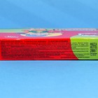 Конфета жевательная «Хулиганская жевамба» со вкусом клубники, 12 г (комплект 24 шт) - фото 21222034