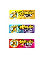 Конфеты жевательные «Жевамба тату», ассорти, 9 г - Фото 4