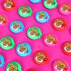 Жевательная резинка SUPER ROLL TATTOO, ассорти, 12 г - Фото 3