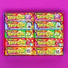 Жевательная резинка в пластинках «ТАТУ-БУМ», ассорти, 12.5 г - Фото 5