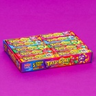Жевательная резинка в пластинках «ТАТУ-БУМ», ассорти, 12.5 г - Фото 6