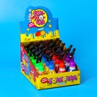 Жидкая конфета-спрей «Бомбочка», 25 мл - Фото 2