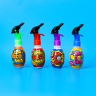 Жидкая конфета-спрей «Бомбочка», 25 мл - Фото 3