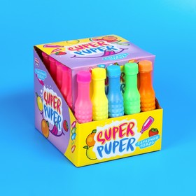 Сахарная пудра SUPER PUPER, 16 г 6708567