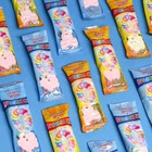 Драже сахарное «Браслетик» ассорти, 12 г - Фото 3