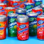 Драже «Газировка» баночках, ассорти, 4 г - Фото 5