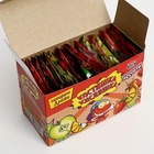 Драже сахарное «Костяшка кисляшка» ассорти, 6 г - Фото 5