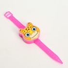 Драже «Часики-мордашки» сахарное, 3 г - Фото 4