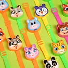 Драже «Часики-мордашки» сахарное, 3 г - Фото 3