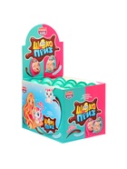 Печенье «Шокоприз» с шоколадной пастой и игрушкой, яйцо-сюрприз, для девочек, 15 г - Фото 3