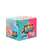 Печенье «Шокоприз» с шоколадной пастой и игрушкой, яйцо-сюрприз, для девочек, 15 г - Фото 4